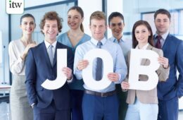 Dự báo các ngành học nghề tại Đức hot trong năm 2025 – 2030: Nên chọn ngành gì?