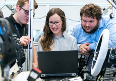 Ngành cơ khí Ngành cơ khí