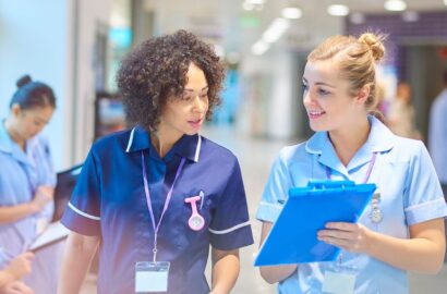 Ngành điều dưỡng Ngành điều dưỡng