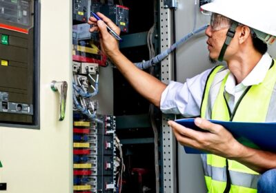 Ngành kĩ thuật điện, điện tử Ngành kĩ thuật điện, điện tử