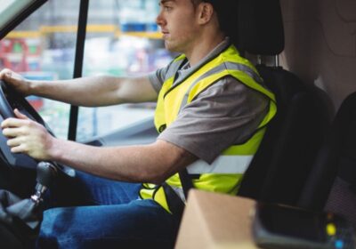 Ngành lái xe Ngành lái xe