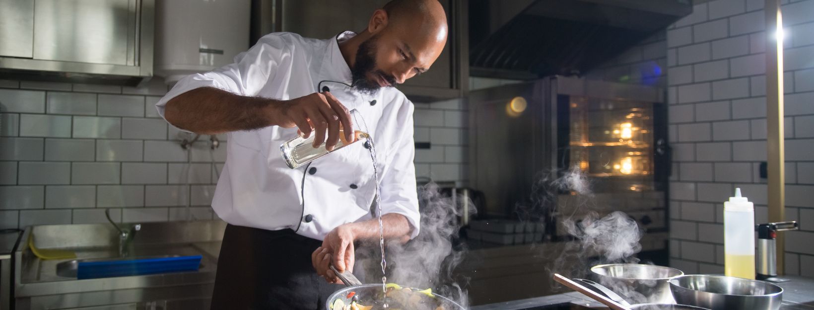 Chuyển đổi văn bằng đầu bếp