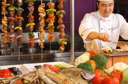 Chuyển đổi văn bằng đầu bếp Chuyển đổi văn bằng đầu bếp