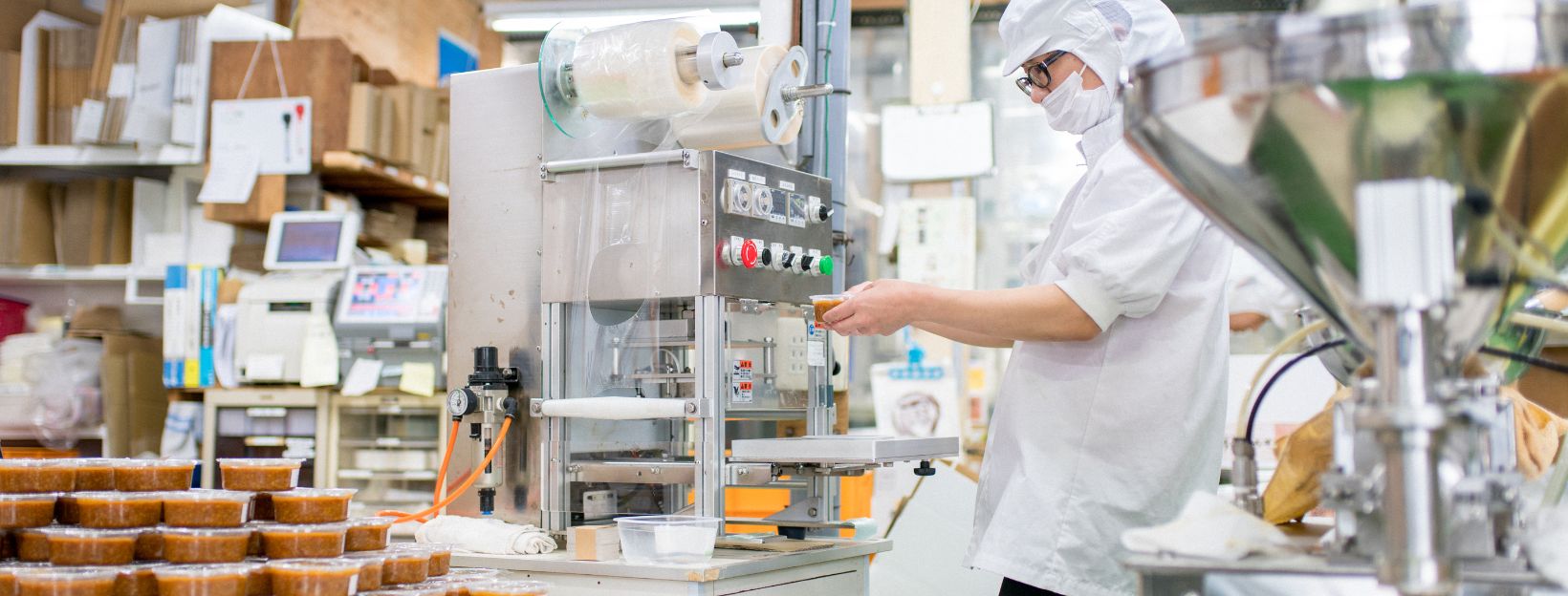 Chuyển đổi văn bằng ngành thực phẩm